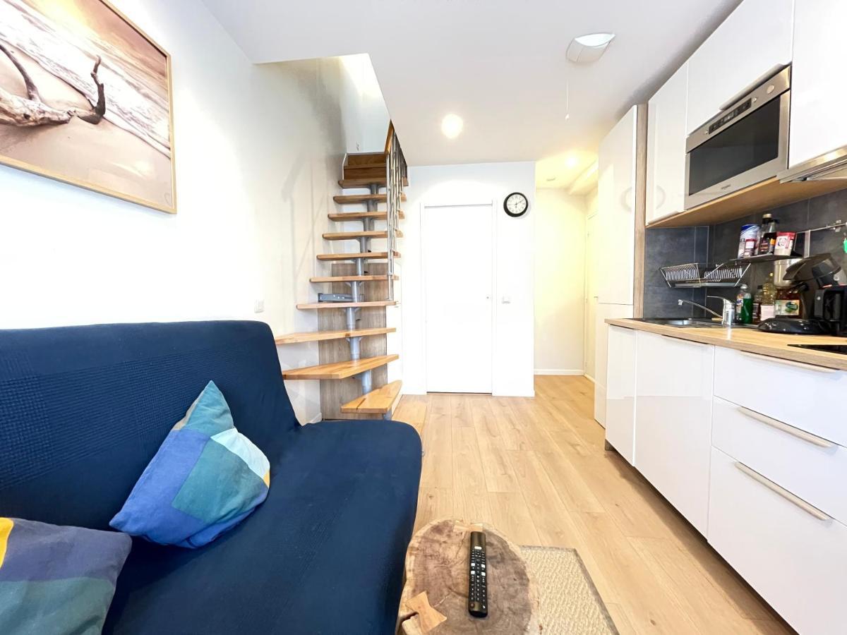 Le Vieux Massy - Rer B 500 M - Tgv 10 Min - Orly 20 Min Apartment Exterior foto