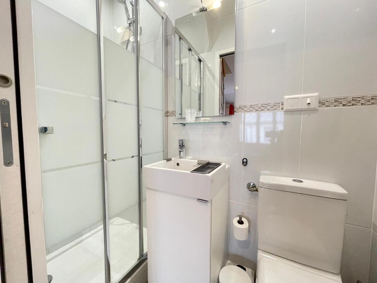 Le Vieux Massy - Rer B 500 M - Tgv 10 Min - Orly 20 Min Apartment Exterior foto