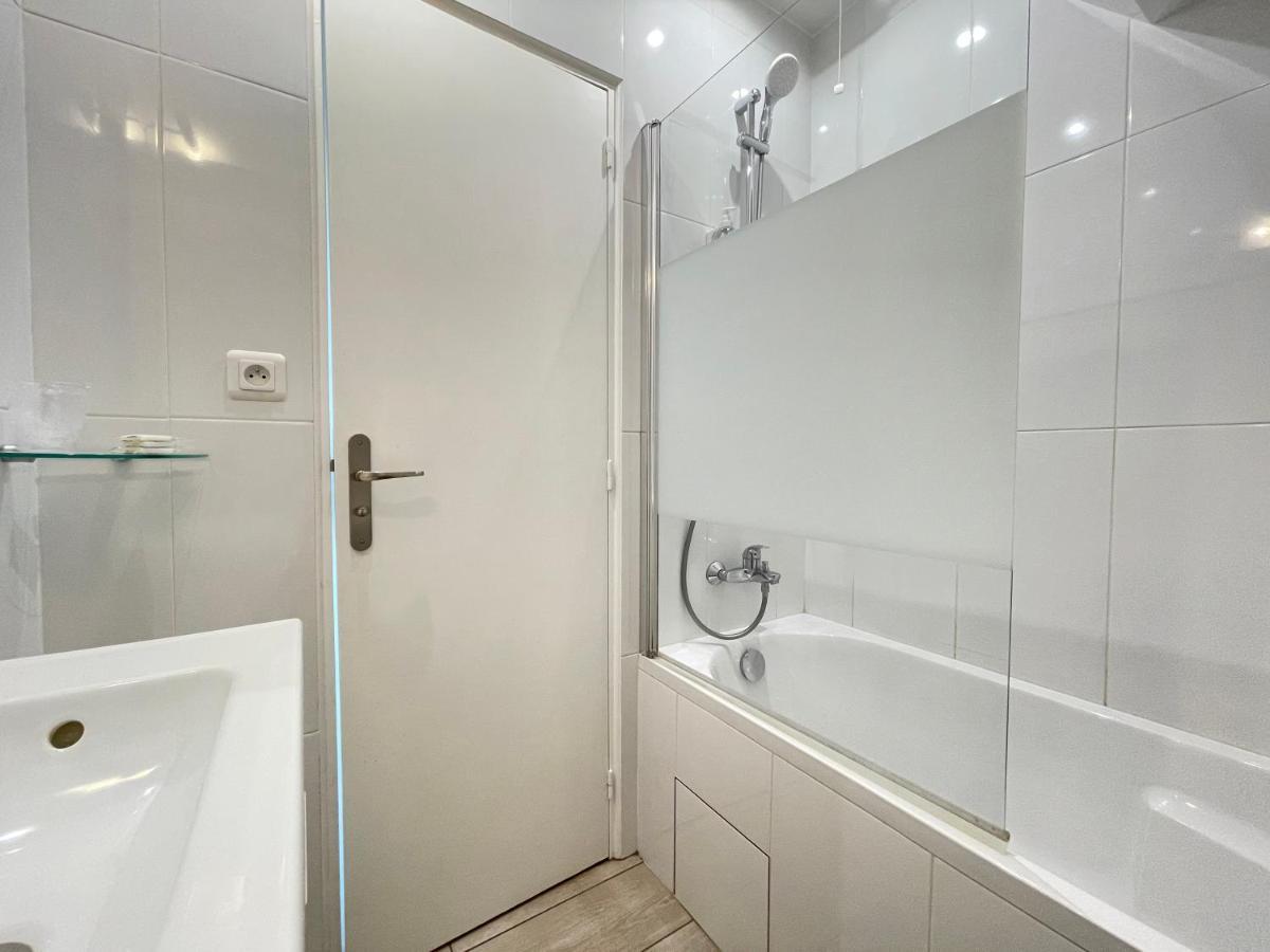 Le Vieux Massy - Rer B 500 M - Tgv 10 Min - Orly 20 Min Apartment Exterior foto
