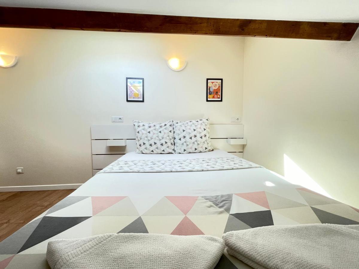 Le Vieux Massy - Rer B 500 M - Tgv 10 Min - Orly 20 Min Apartment Exterior foto