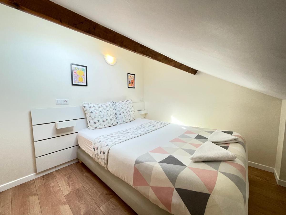 Le Vieux Massy - Rer B 500 M - Tgv 10 Min - Orly 20 Min Apartment Exterior foto